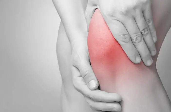 علاج الخشونه