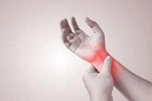 التسليك المائي للاعصاب