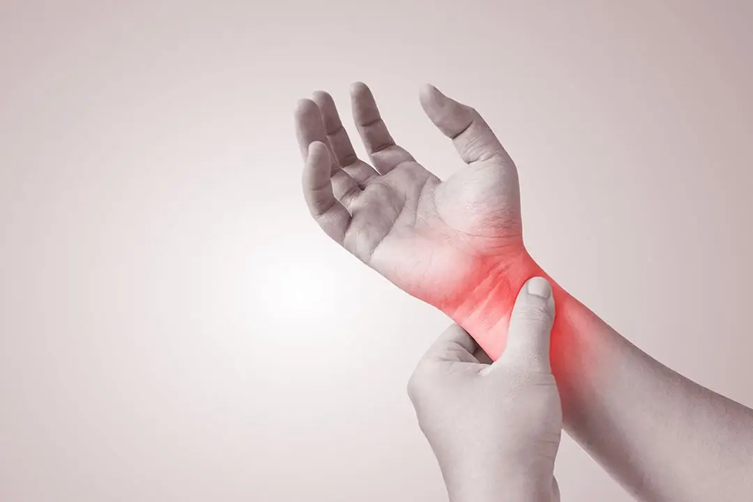 التسليك المائي للاعصاب