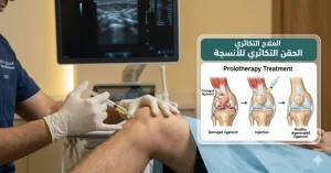 العلاج التكاثري