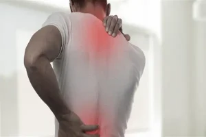 الفايبروماليجيا