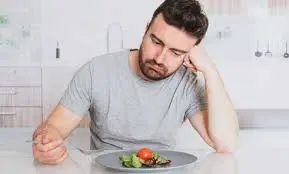 ماهي اضطرابات الاكل