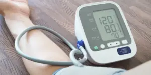 ضغط الدم الطبيعي