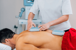 العلاج الطبيعي للظهر